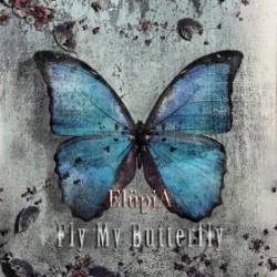 Elupia : Fly My Butterfly